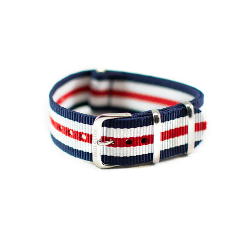 Louis NATO Strap - Paul Cliff