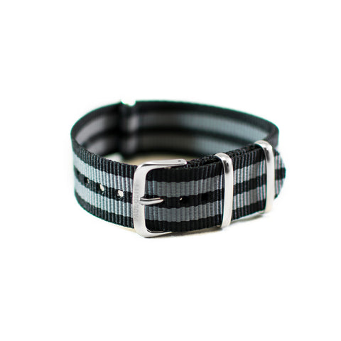 Fred NATO Strap - Paul Cliff