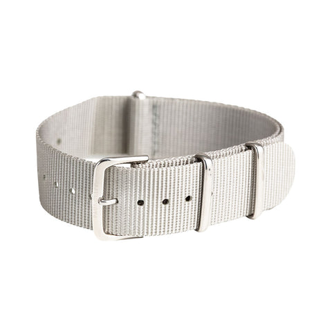 Ambrogio NATO Strap - Paul Cliff