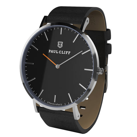 Midnight Fire - Paul Cliff