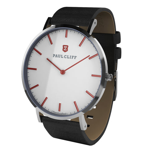 Snow Lava - Paul Cliff